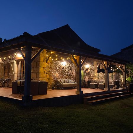 Gites Boutique Villamblard Exterior foto