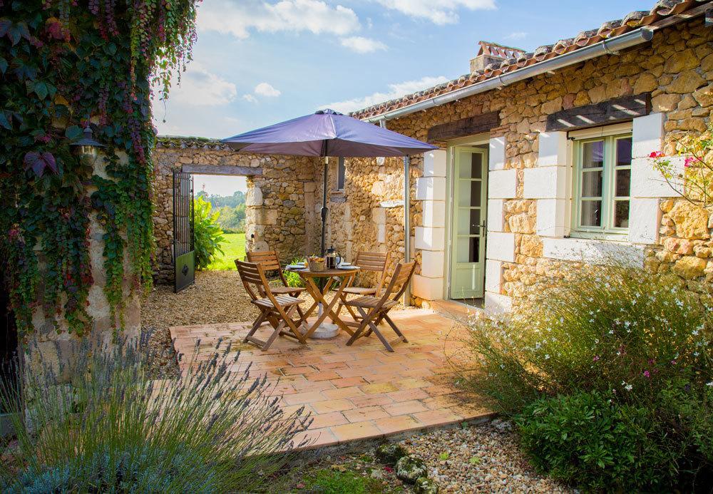 Gites Boutique Villamblard Habitación foto