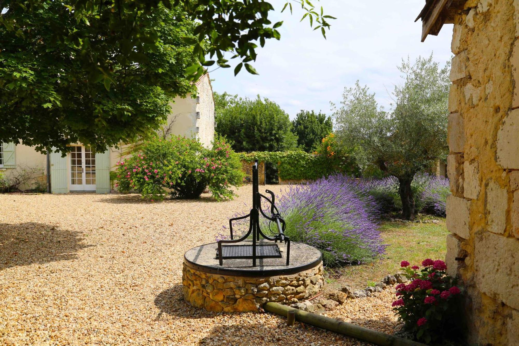 Gites Boutique Villamblard Exterior foto