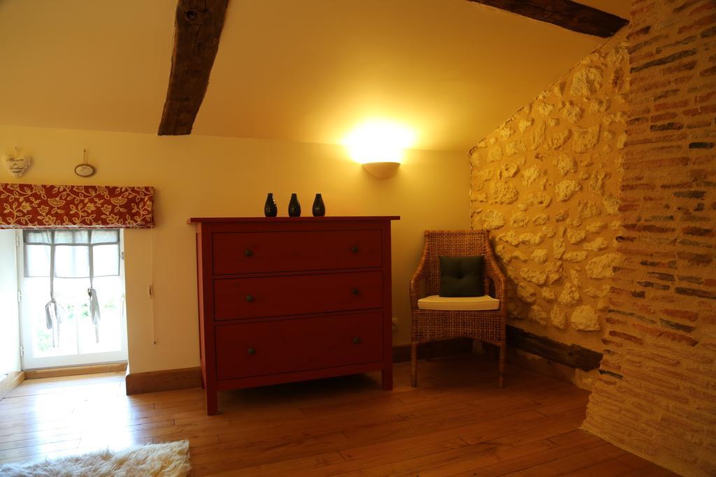 Gites Boutique Villamblard Exterior foto
